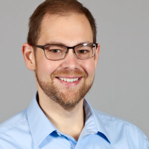 Daniel Moix