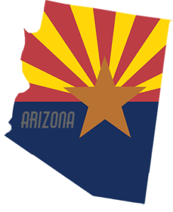 State of Arizona