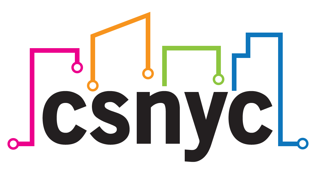 CSNYC Logo