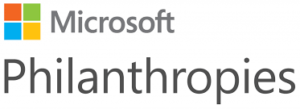 Microsoft philanthropies