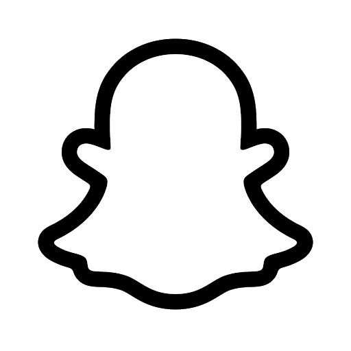 snapchat Logo