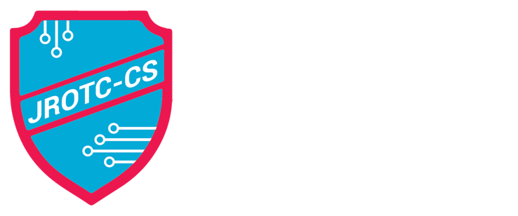 JROTC-CS logo