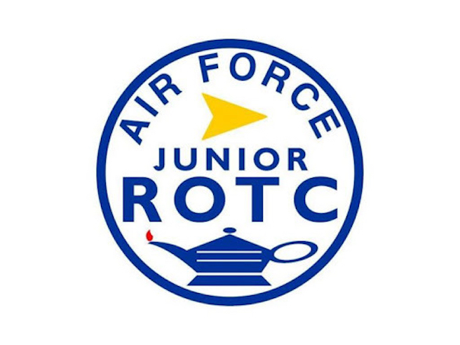 JROTC Logo