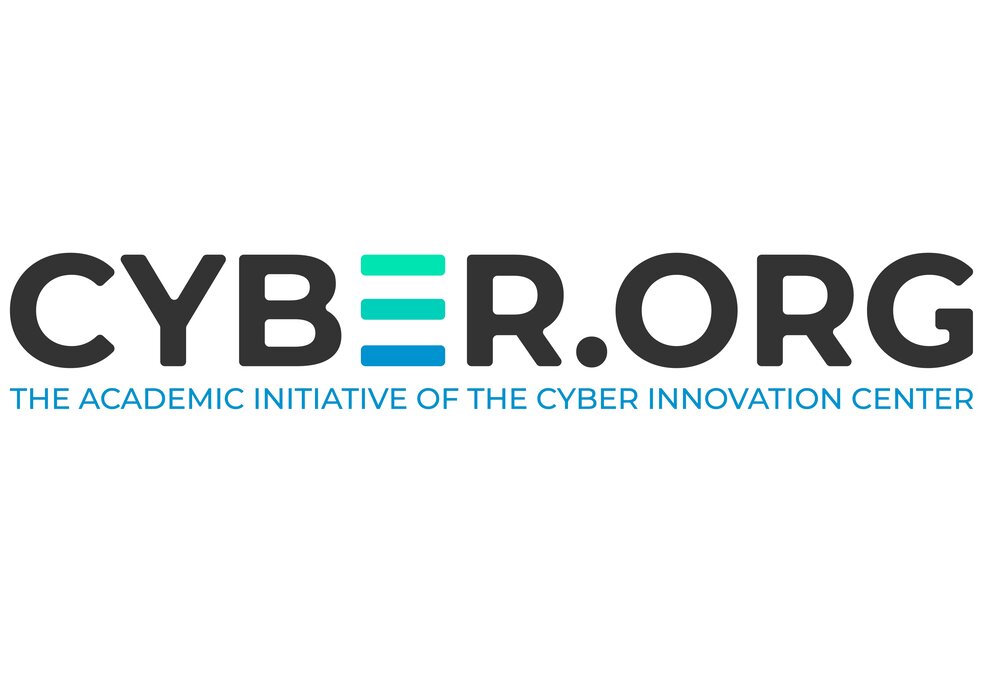 Cyber.org Logo