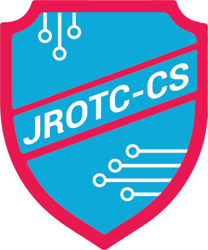 JROTC-CS Logo
